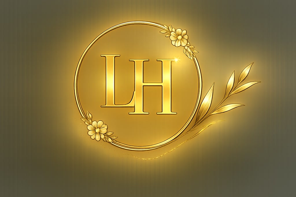 Logo LH